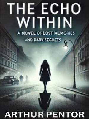 cover image of The Echo Within
